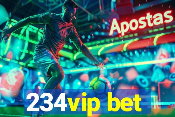 234vip bet